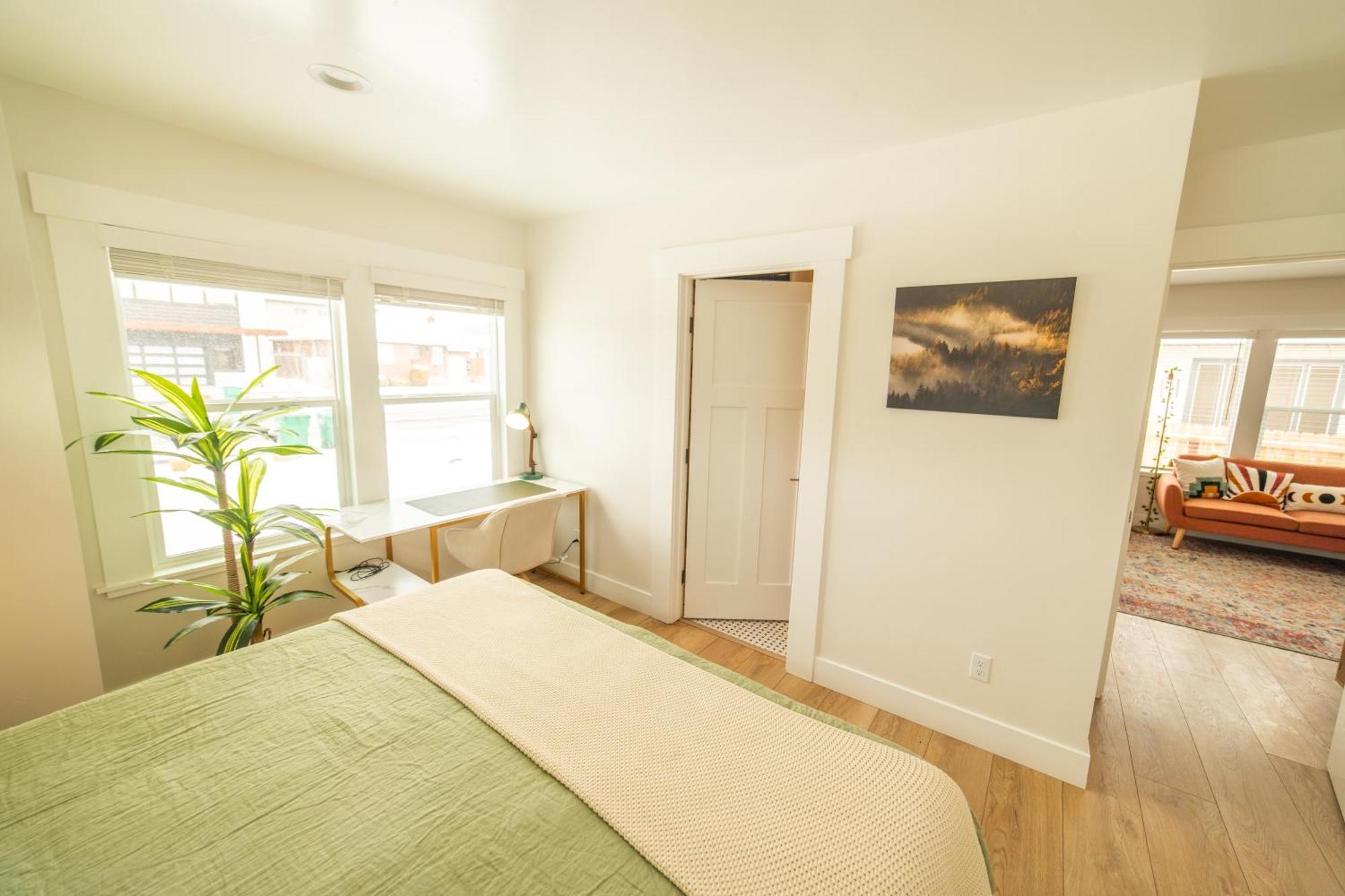 Reno'S Biggest Little House - Cozy Home Theatre Exteriör bild
