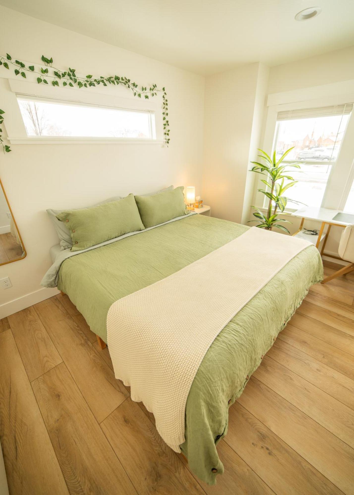 Reno'S Biggest Little House - Cozy Home Theatre Exteriör bild