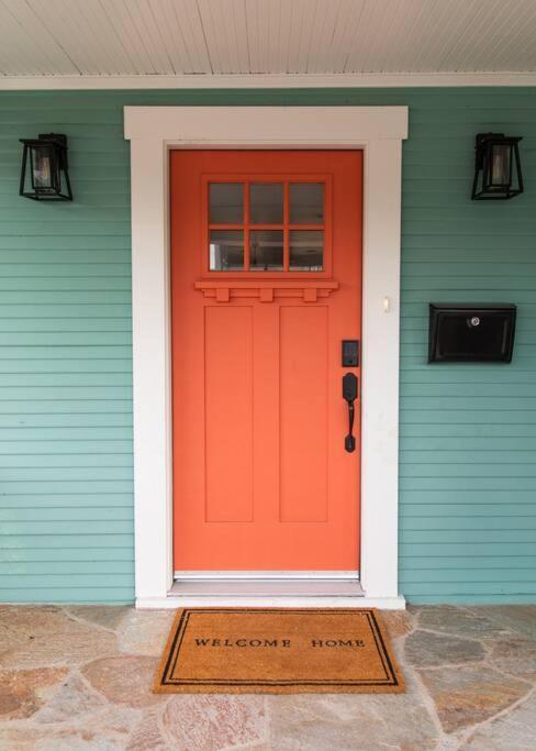 Reno'S Biggest Little House - Cozy Home Theatre Exteriör bild